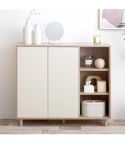 Amazon｜IKEA (イケア) EKET エーケト キャビネット（引き出し×2